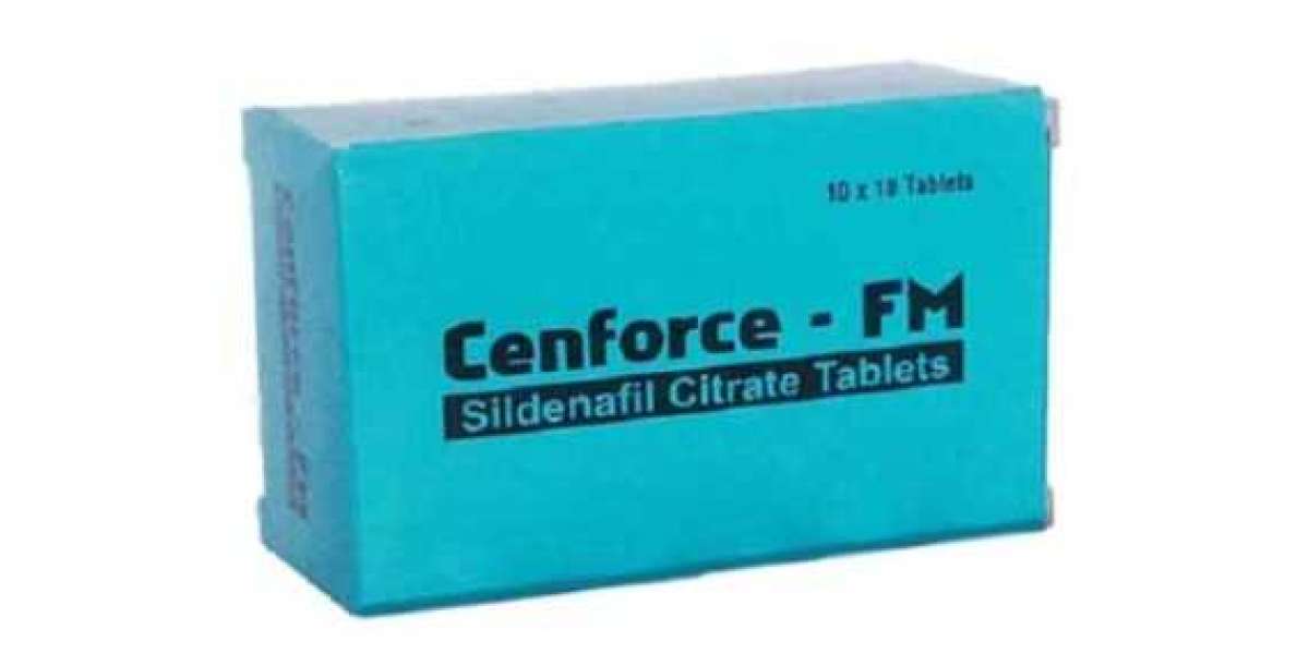 Buy Cenforce FM 100mg - The Path to a Happy and Fulfilling Love Life