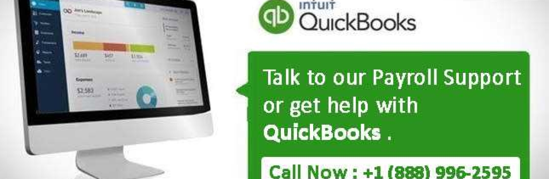 Quickbooks Payroll Suppport Cover Image
