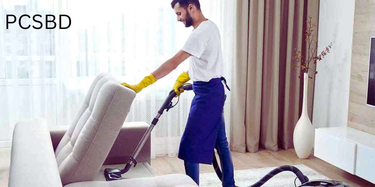 The best professional cleaning services provider