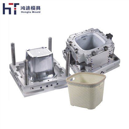 China Customized Basket Mould Suppliers, Manufacturers, Factory - Made in China - HONGTU