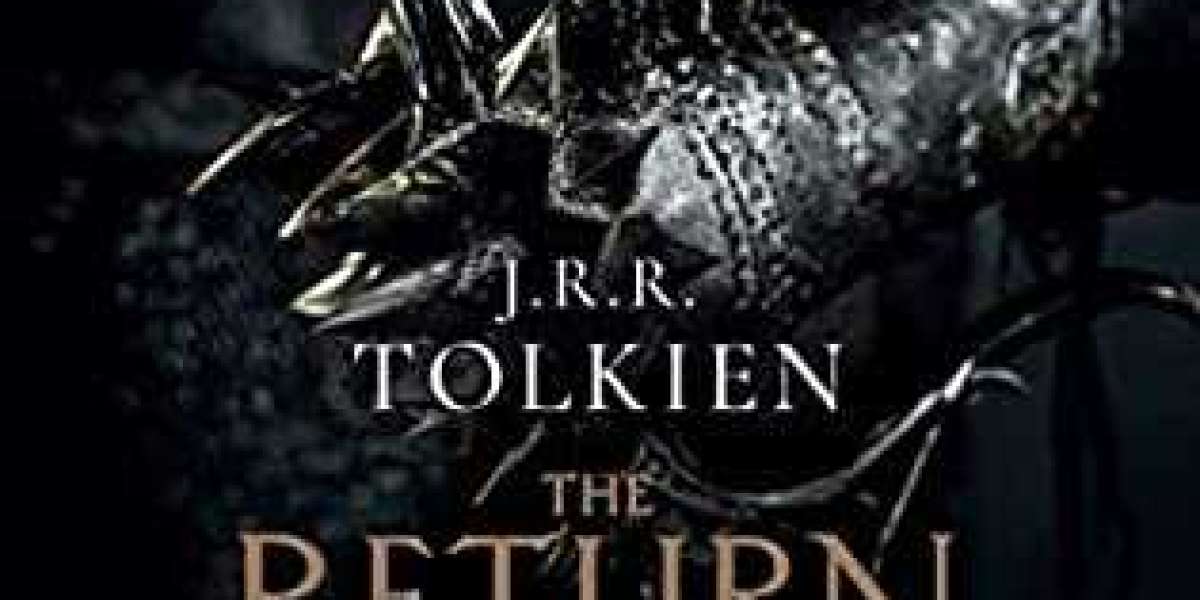 The Return of the King By J. R. R. Tolkien pdf