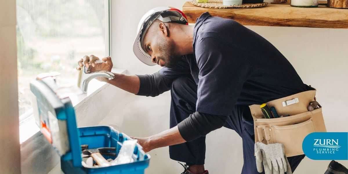 Why Call Zurn Plumbing Service for Any Plumbing Crises?