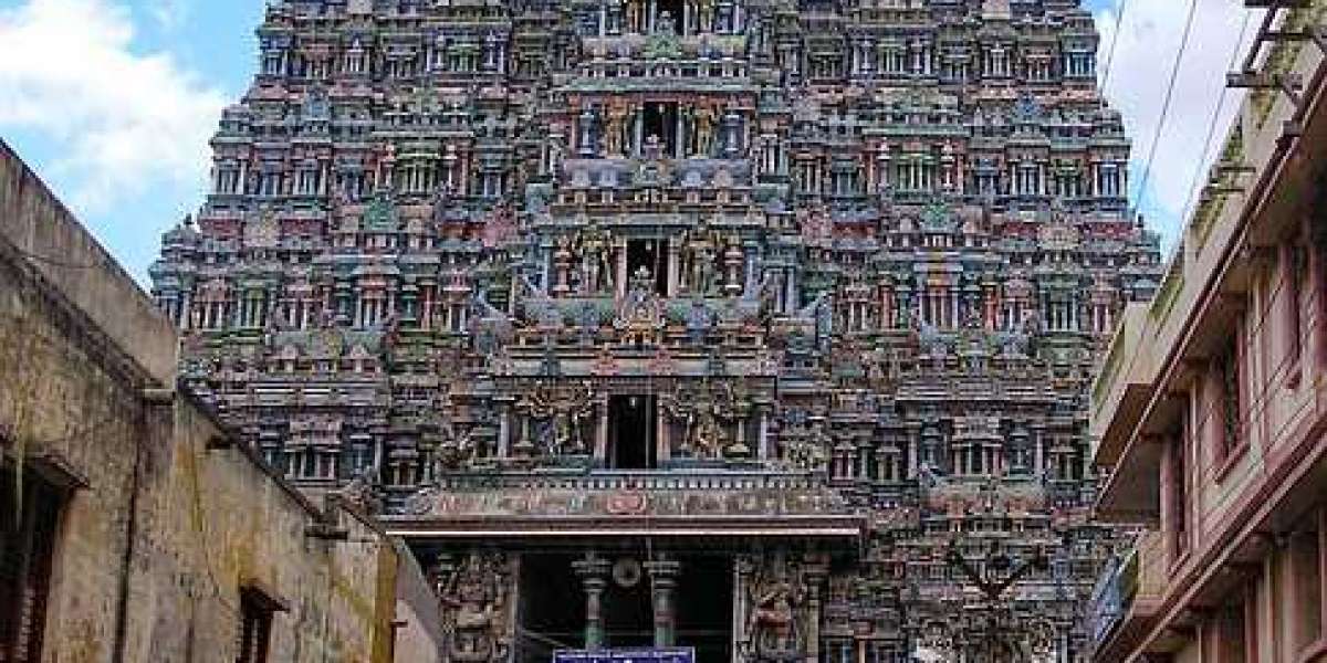 Travel Agency In Madurai | Onroadz Tours