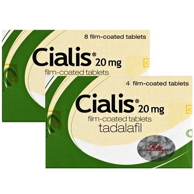 Buy Cialis 20mg Online | Cheap Generic Cialis for Sale on COD