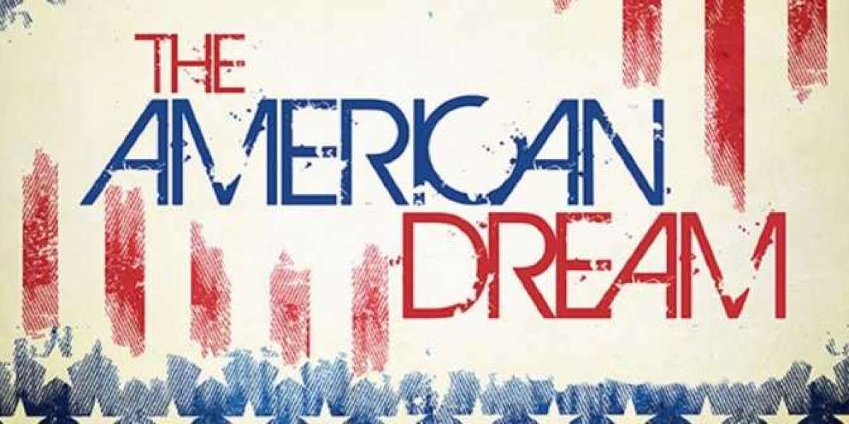 Live the American Dream