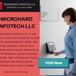 Microhard Infotech LLC Profile Picture