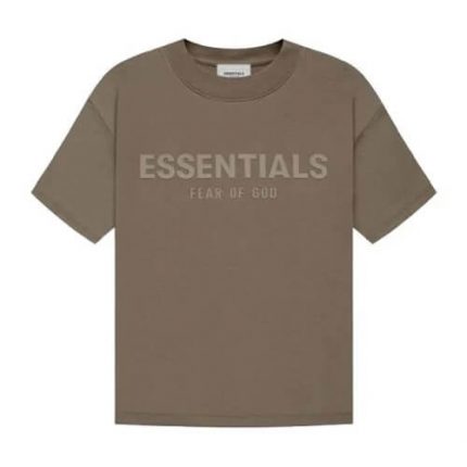 Fear Of God Essentials T Shirts || 100% Authentic Fog Shirts