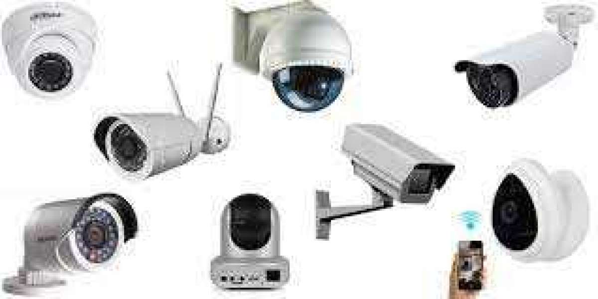 How to disable surveillance cameras