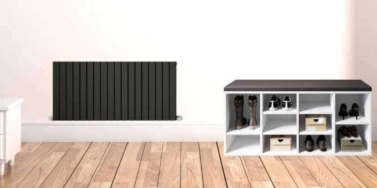 My Life, My Job, My Career: How 6 Simple Anthracite Radiators Helped Me Succeed