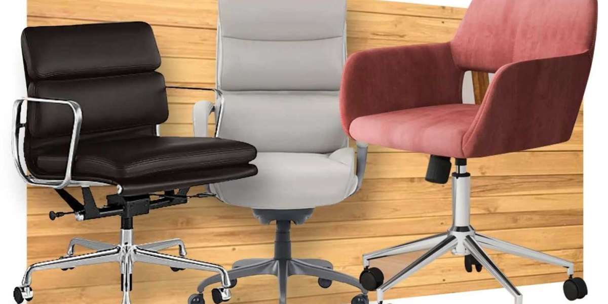 Advantages Of Having Incredible Office Furniture