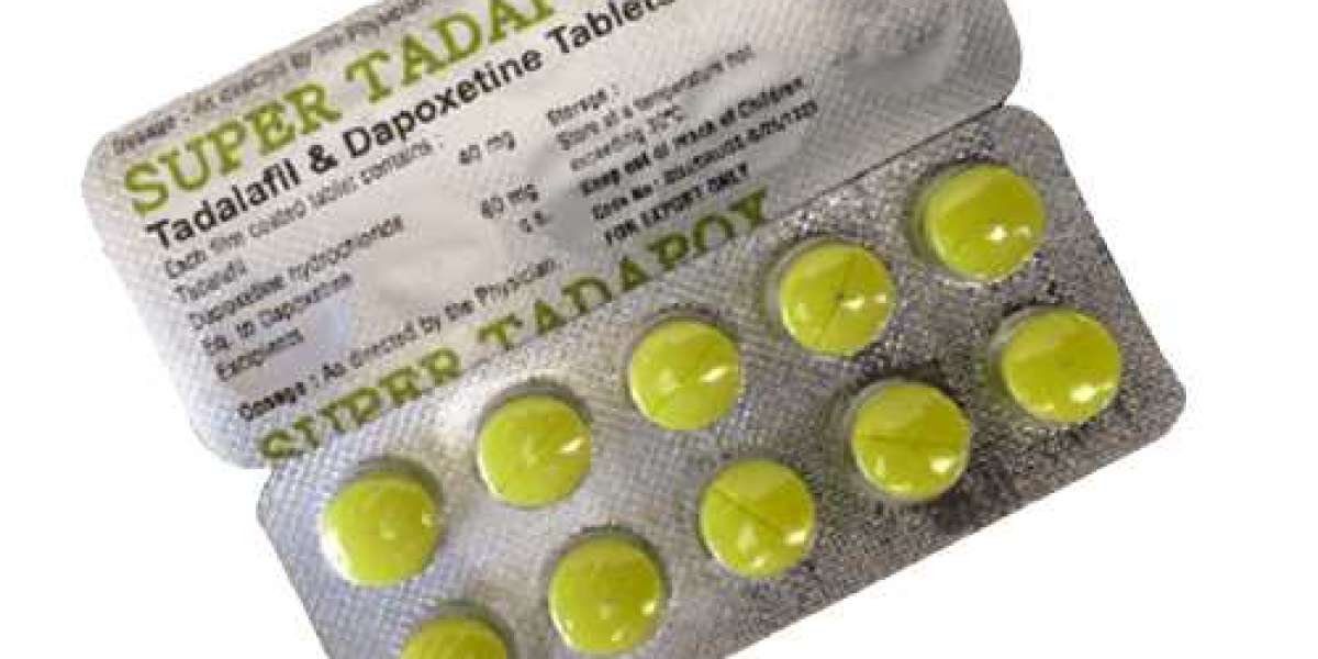 Buy Super Tadapox online from Pills4USA