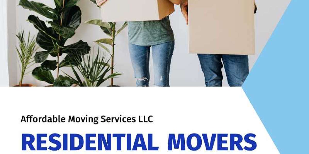Best Residential Movers In Auburn Hills Mi - Affordable Moving Services LLC