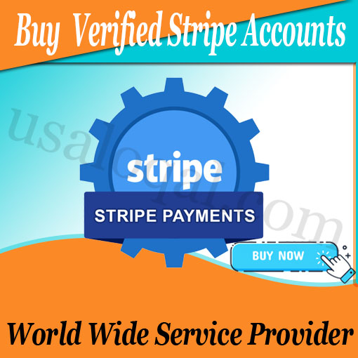 Buy Verified Stripe Accounts - Instantly PayPal (Vs) Stripe