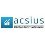ACSIUS Technologies Pvt Ltd Profile Picture