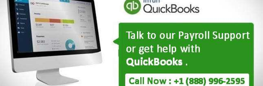 Quickbooks Online Payroll Support Cover Image