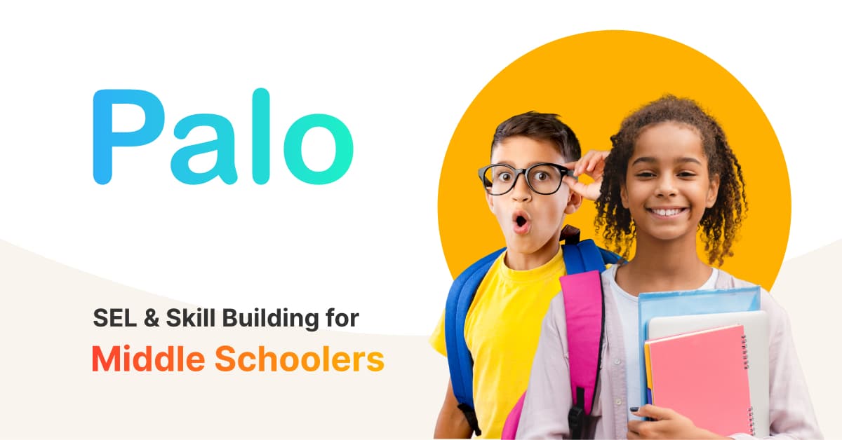 Our approach I Palo - Practical Skill-building-More than just SEL