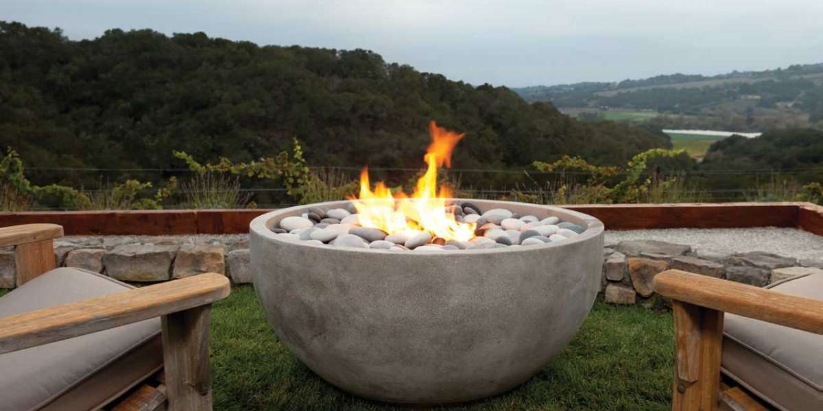 How To Choosing Outdoor Fire Bowls | Warren Built Construction