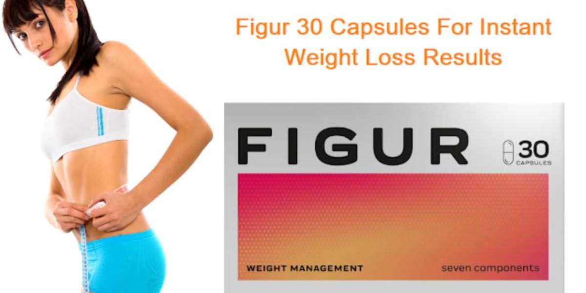 Figur Weight Loss Reviews - Ingredients Really Work? Read Here Before buying!!