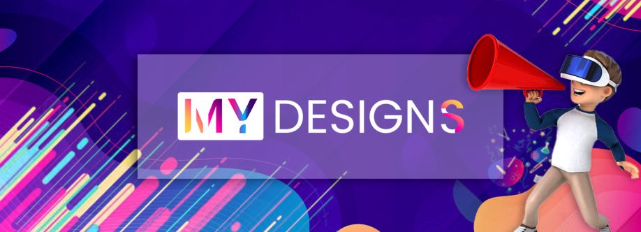 MyDesigns Team Cover Image