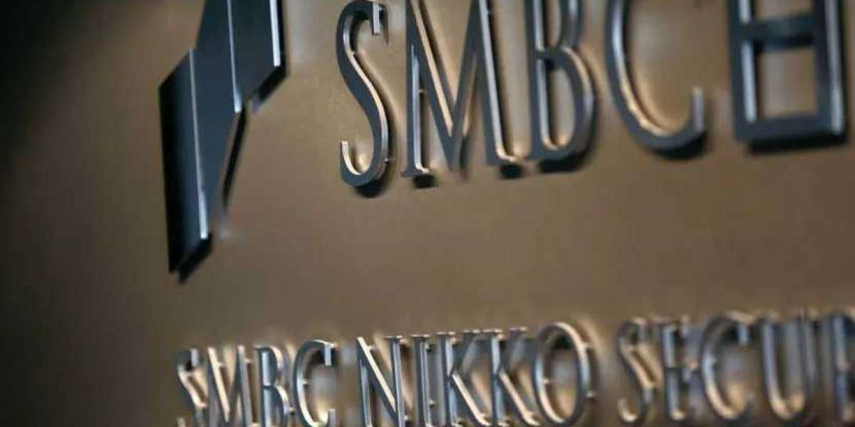 SMBC Nikko CEO to return pay for 6 months over market manipulation case