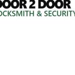 Door2 Door Profile Picture