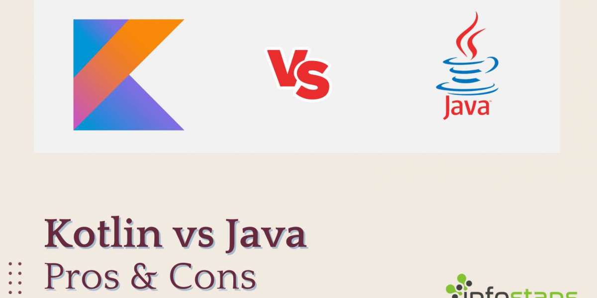 Kotlin Vs Java Pros and Cons