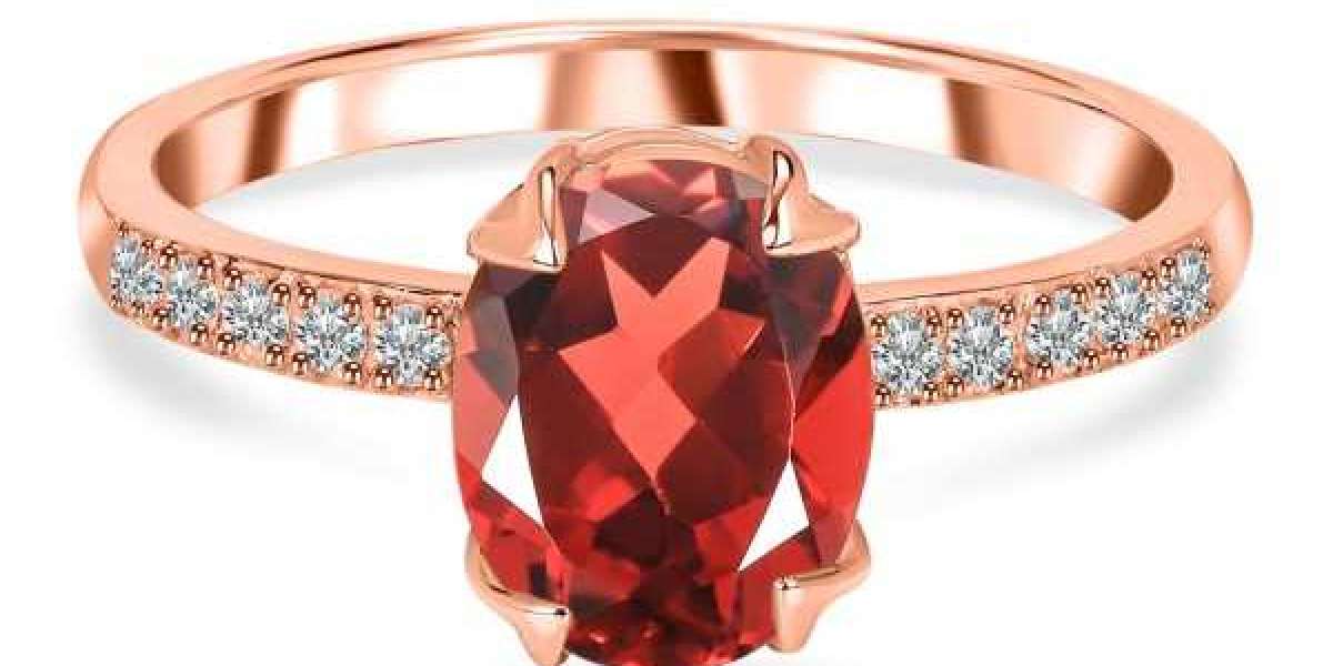 Amazing Silver Garnet Jewelry at Affordable Price