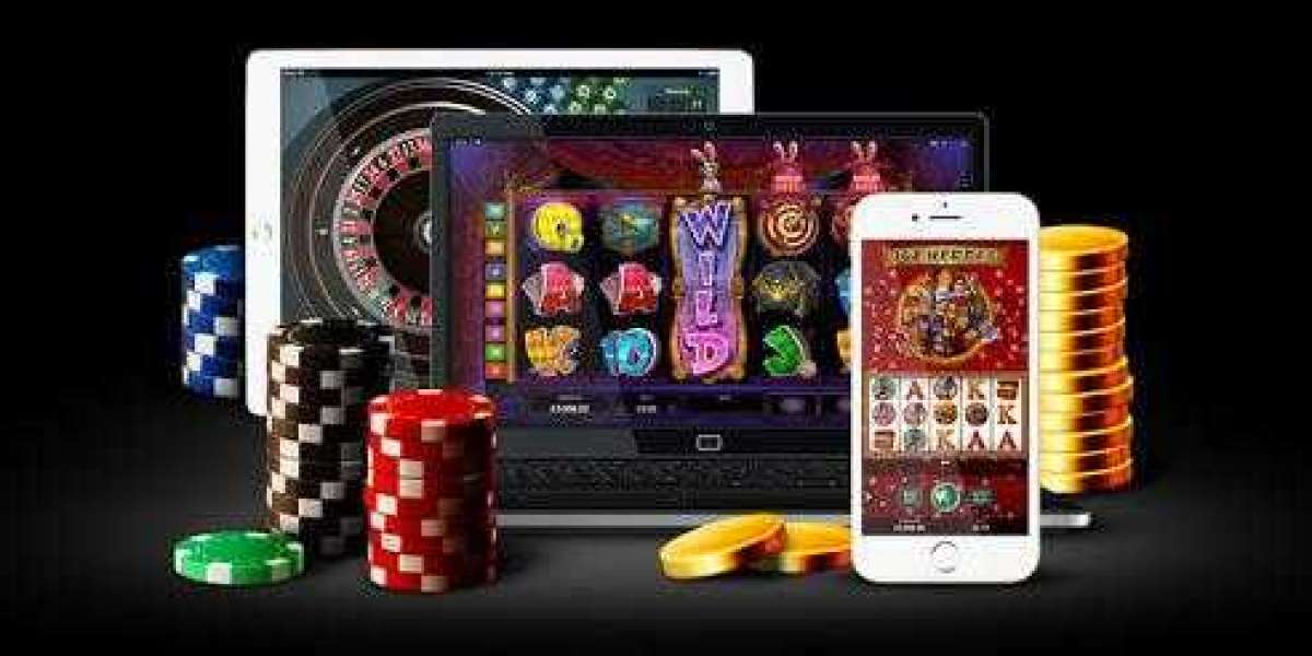 Cómo elegir el mejor casino en línea: consejos para principiantes