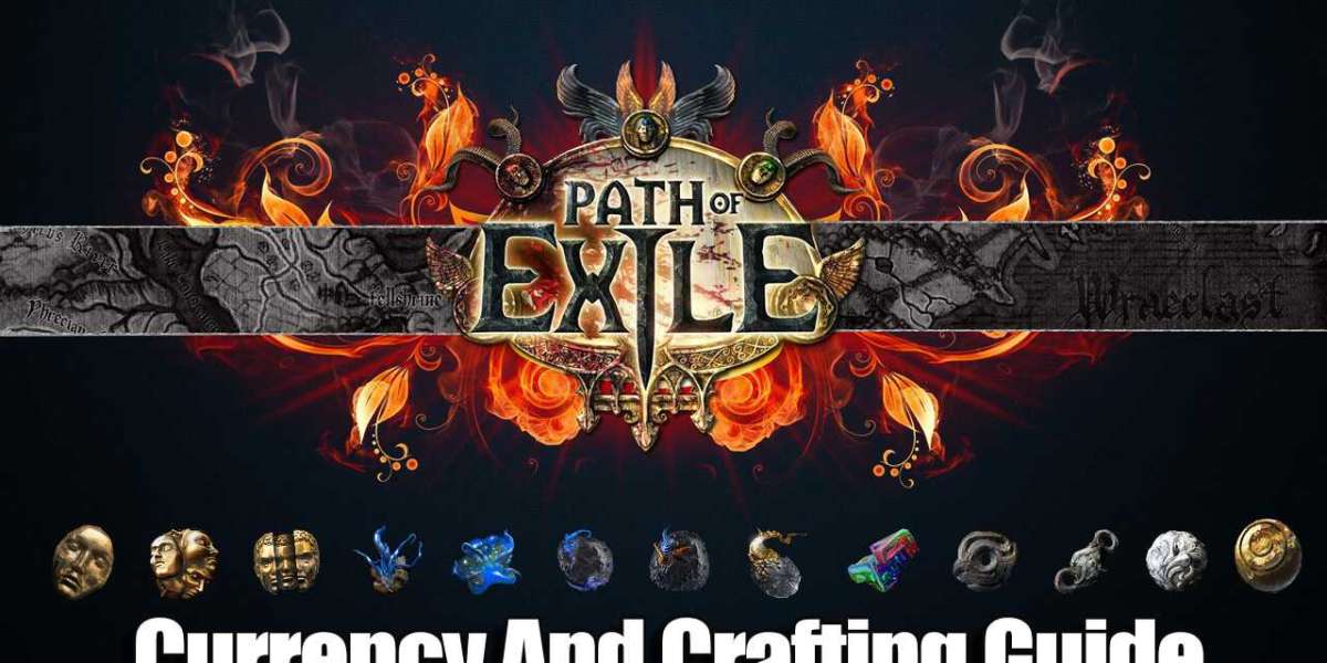 Path of Exile - A Surprising Tool to Help You Get the Most Out of Your Game