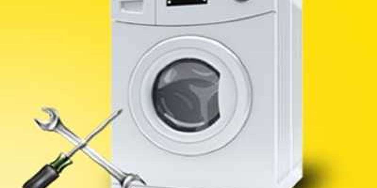 Washing machine repair service with Expert