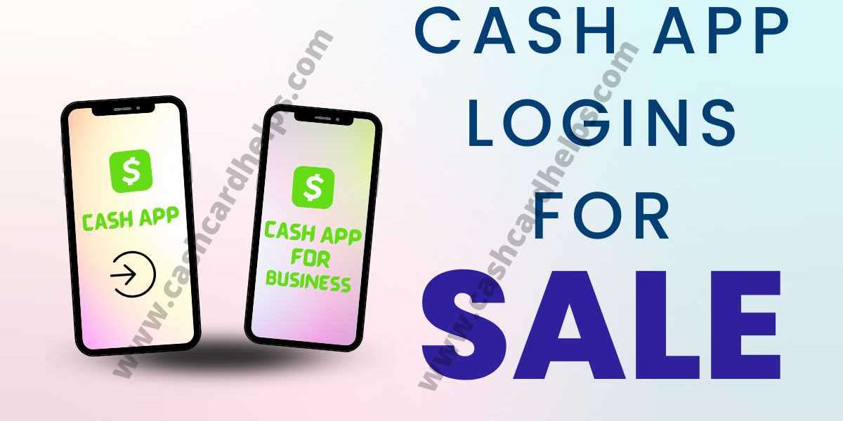 How To Buy A Verified Cash App Not Working Account?