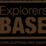 Explorers base Profile Picture