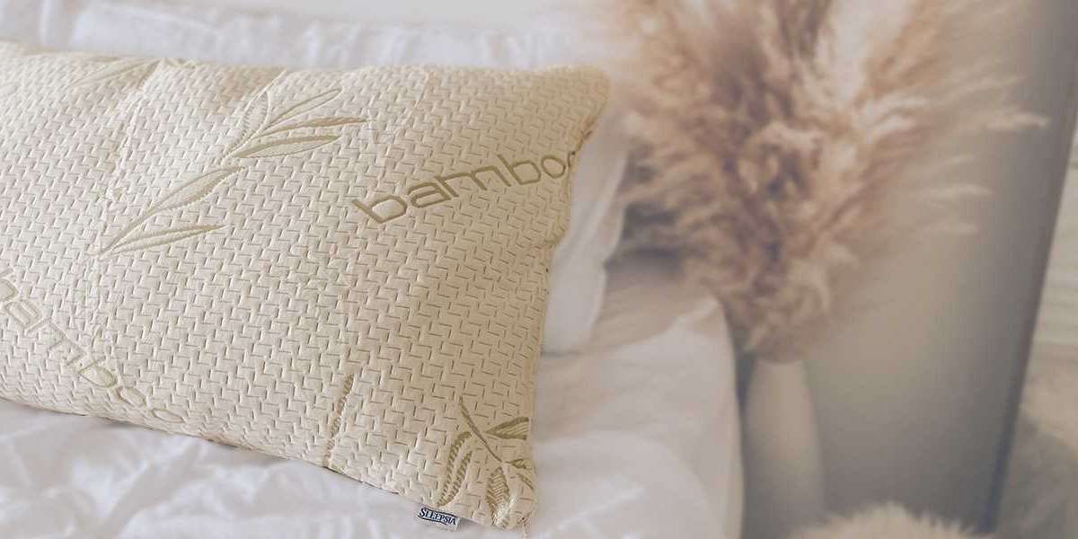 The Best Bamboo Pillow Case: Why You Should Choose One
