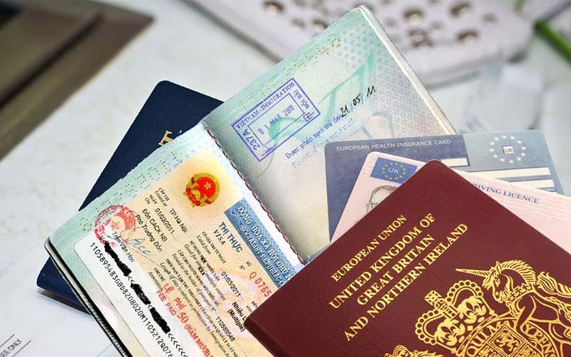 VietNam Visa Extension in Da Nang