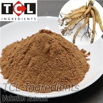 China Valerian extract powder Suppliers, Manufacturers, Factory - Wholesale Price - TCL