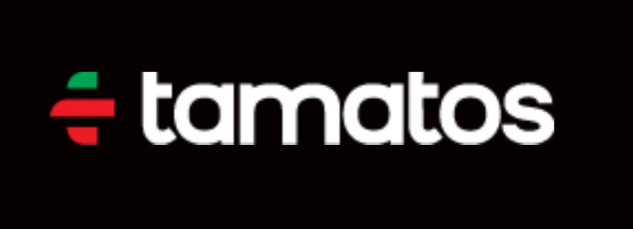 Tamatos Digital Marketing Agency Cover Image