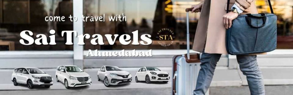 Sai Travels Cover Image