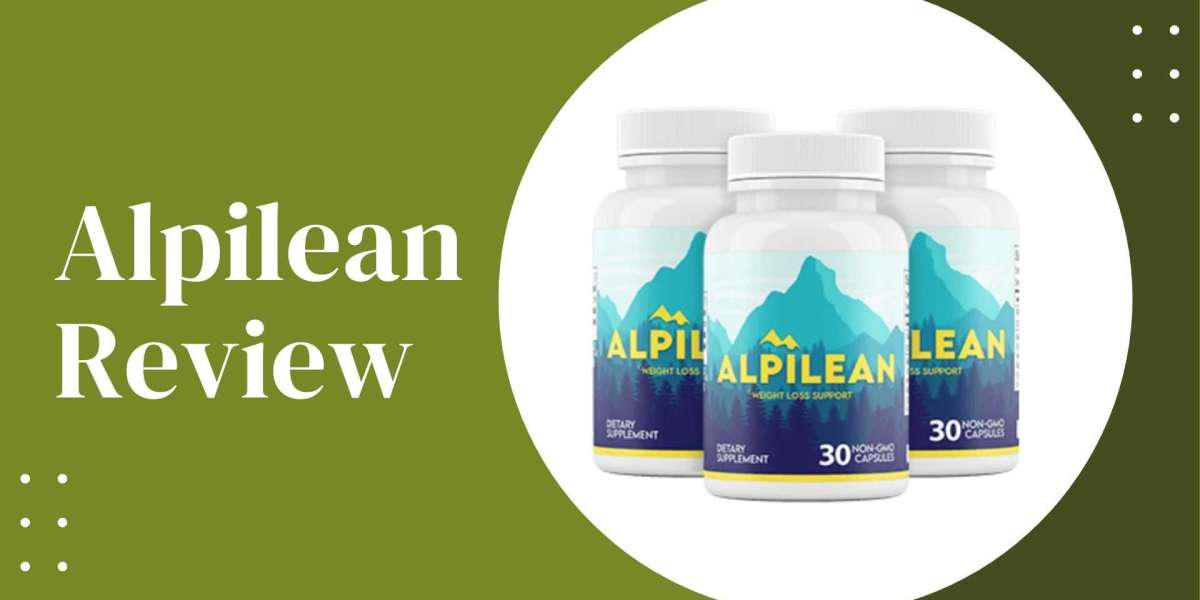 Alpilean Reviews - 100% natural alpilean reviews