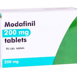Buy Modafinil 200mg Tablets | Modafinil Uses, Price Online