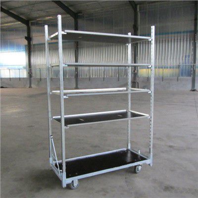 China Customized Cc Plant Racks Suppliers, Manufacturers - Factory Direct Wholesale - YISHITONG