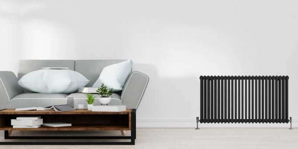 Think Your Anthracite Radiators Is Safe? 6 Ways You Can Lose It Today
