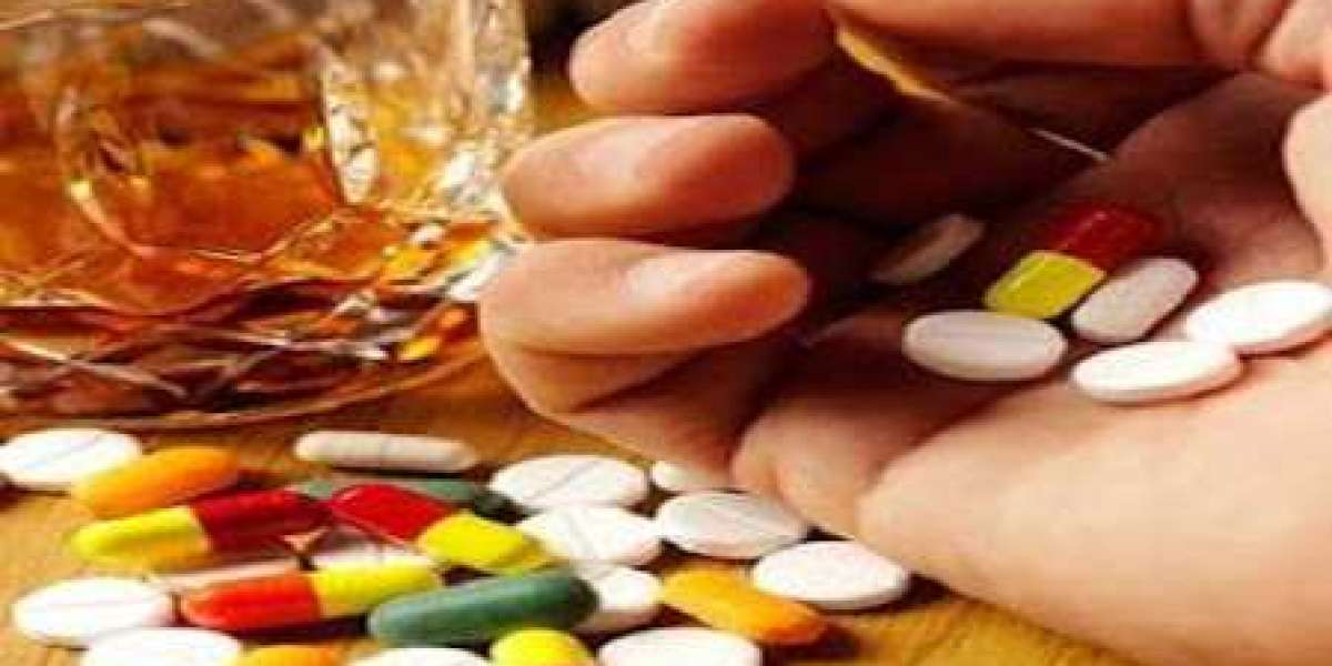 Find The Best Centre For Drug Addiction In Mumbai!