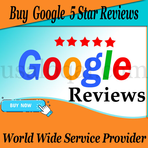 Buy Google 5 Star Reviews - 100% Safe, Non-Drop Reviews
