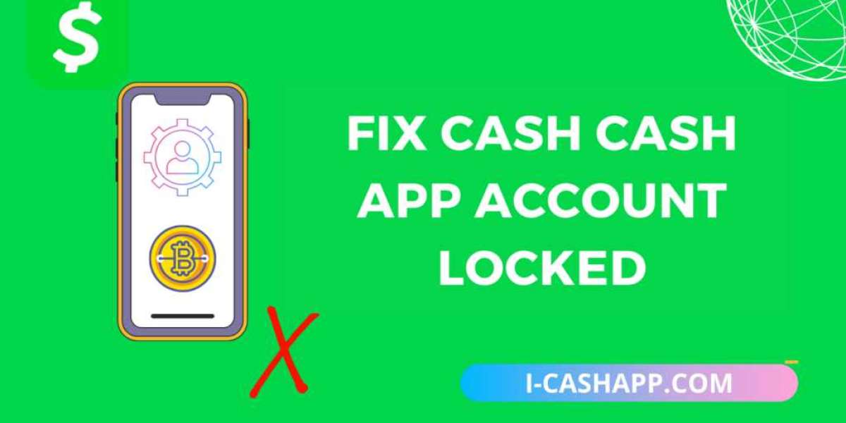 How To Unlock Cash App Account? Why My Account Locked?