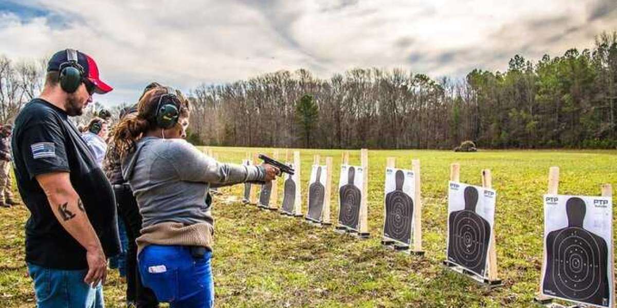 How To Choose Your Firearms Training Instructor?