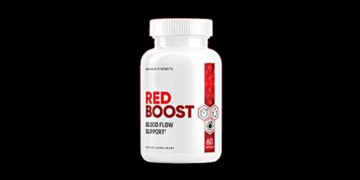 Red Boost Reviews ! Red Boost Reviews
