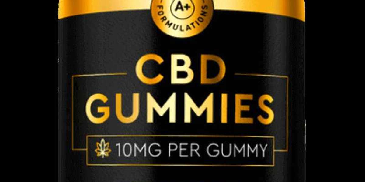 Total CBD Gummies RX Reviews [Shark Tank Alert] Price and Side Effects