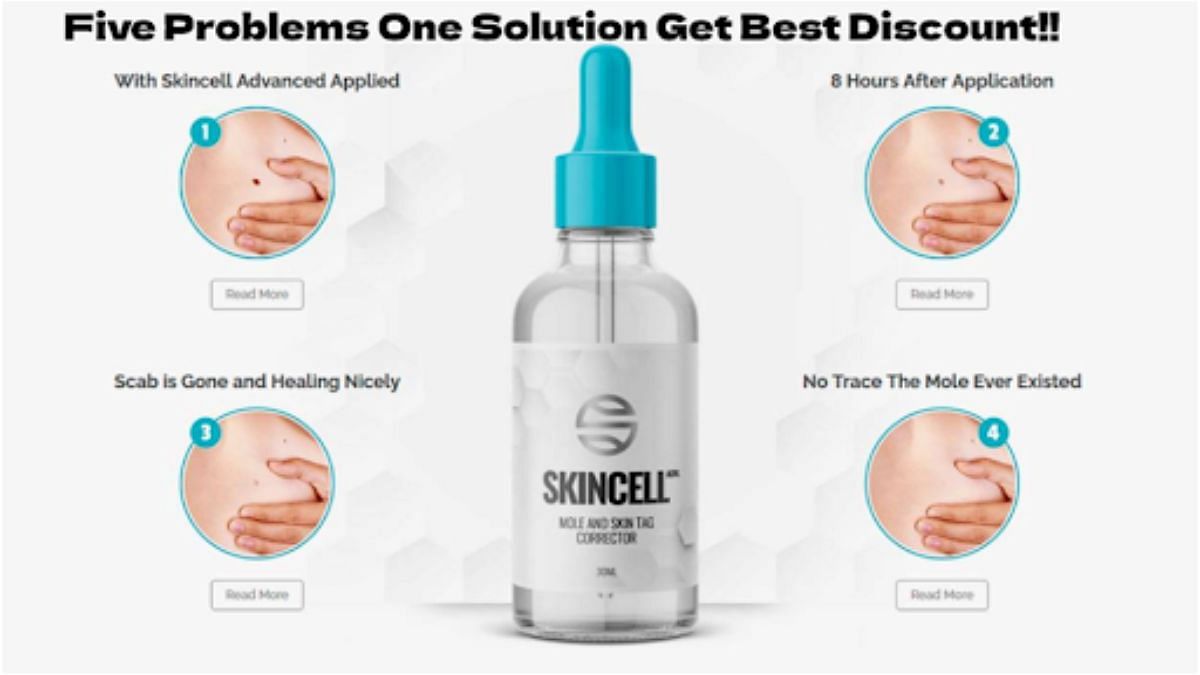 SkinCell Advanced Australia reviews: Is it worth $60.00?