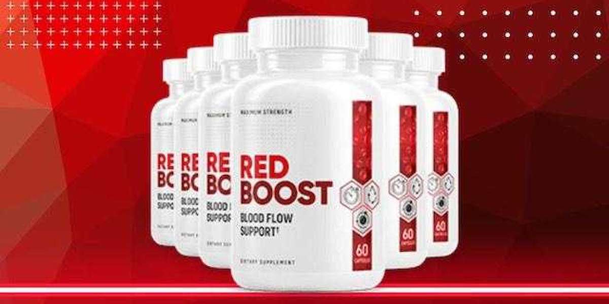 Red Boost  | Red Booster Reviews